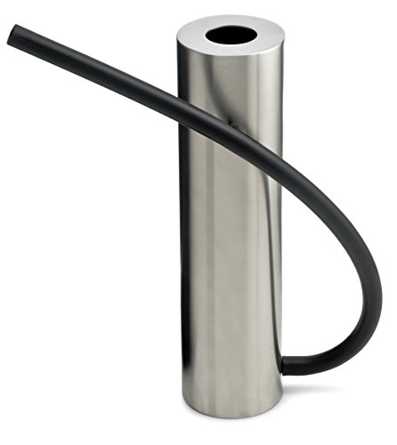 Born in Sweden - Watering Can Gießkanne 1,5l, Edelstahl, matt von Born in Sweden