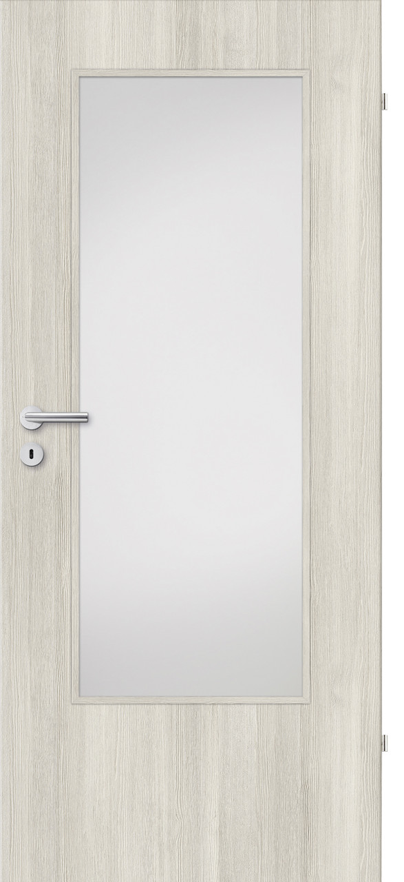 Borne Türblatt CPL Lärche Cashmere mit Lichtausschnitt G3 Röhrenspan Borne Türblatt CPL Lärche Cashmere mit Lichtausschnitt G3 Röhrenspan von Borne