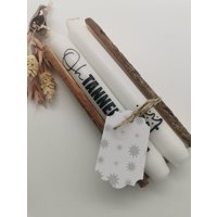 Geschenkeset Mitbringsel Kerze Deko Trockenblumen Oh Tannenbaum Geschenkpackung Weihnachtsgeschenk Nikolausgeschenk Geschenkeset Mitbringsel Kerze Deko Trockenblumen Oh Tannenbaum Geschenkpackung Weihnachtsgeschenk Nikolausgeschenk von BorntoPlotterWild