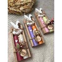 Geschenkset Ostern | Kleinigkeit Mitbringsel Ostermitbringsel Kleines Geschenk Zu Geschenkset Ostern | Kleinigkeit Mitbringsel Ostermitbringsel Kleines Geschenk Zu von BorrmaennchenShop