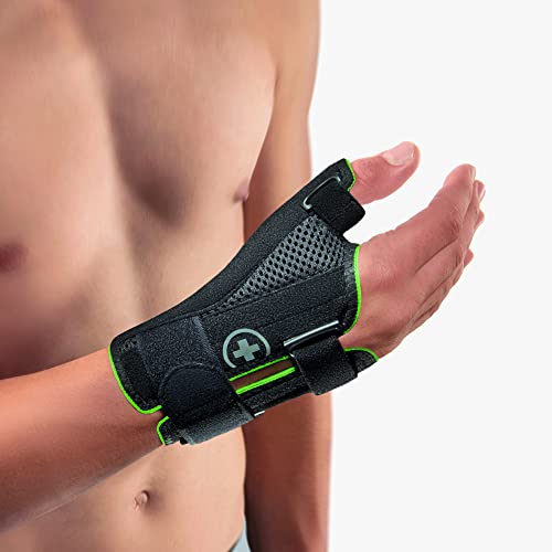 Bort Daumenschiene Sport medium rechts von Bort