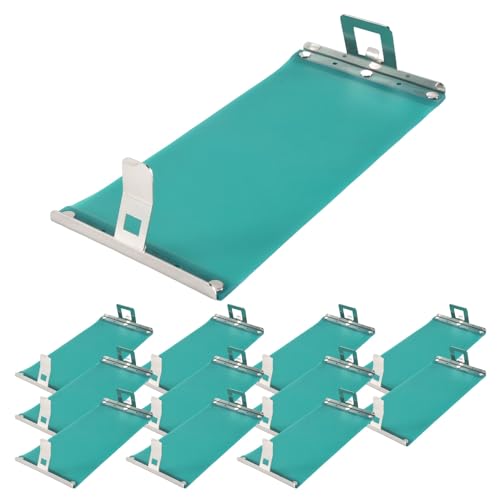 Bortivier 12 TEILE/LOS 3D Sublimation Maschine Silikon Becher Wraps Gummi Klemmen 11 UNZE Becher Silikonform Halterung für 3D Sublimation Druck von Bortivier