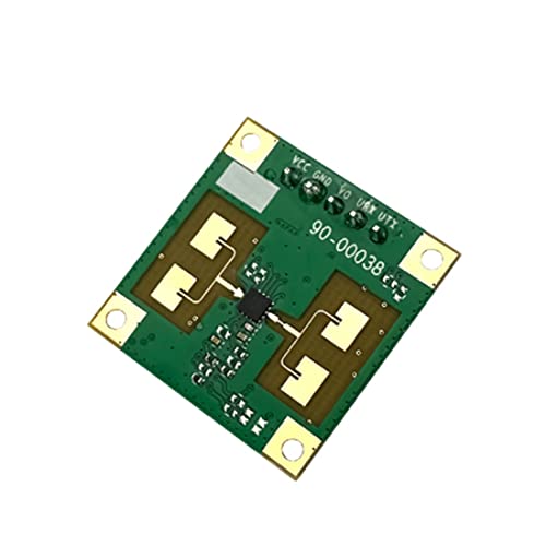 Bortivier 24-GHz-Human Presence Sensor- Serielle TTL-Kommunikation LD1115H Micro-Motion Detection Bortivier 24-GHz-Human Presence Sensor- Serielle TTL-Kommunikation LD1115H Micro-Motion Detection von Bortivier