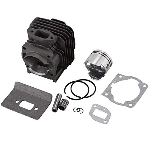 Bortivier 40MM 52CC Zylinder Baugruppe 1E40F-5 40-5 BG520 CG520 Kolben Satz Ring Stift Clip Trimmer Teile Neu Bauen Bortivier 40MM 52CC Zylinder Baugruppe 1E40F-5 40-5 BG520 CG520 Kolben Satz Ring Stift Clip Trimmer Teile Neu Bauen von Bortivier