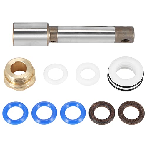 Bortivier Airless Pro 119 Reparatur Satz für Spritz Pumpen 759365 Teil Des Reparatur Satzes für Airlessco Pumpen Dichtung Kolben Stange von Bortivier