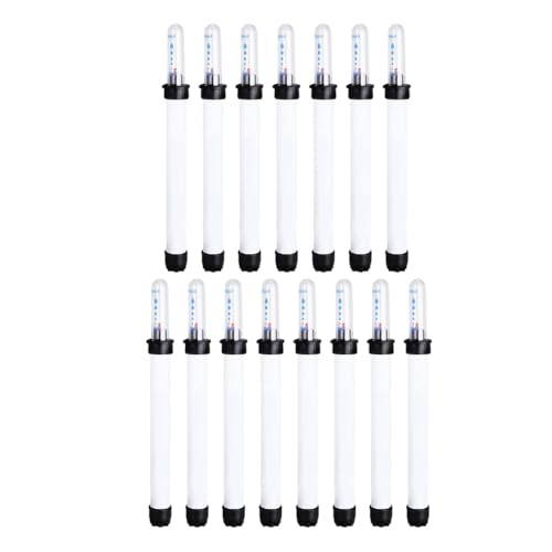 Bortivier Feuchtigkeitsmesser Pflanzen Bewässerungsanzeige, 15-Teiliges Feuchtigkeitsmesser Pflanzen, Wasserstandsanzeige Pflanzen, Bodenfeuchtigkeitsmesser Bortivier Feuchtigkeitsmesser Pflanzen Bewässerungsanzeige, 15-Teiliges Feuchtigkeitsmesser Pflanzen, Wasserstandsanzeige Pflanzen, Bodenfeuchtigkeitsmesser von Bortivier