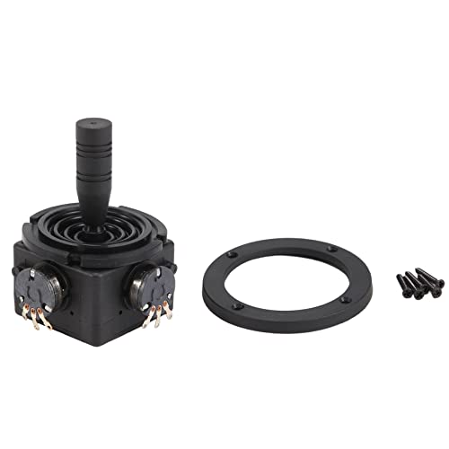 Bortivier Joystick Potentiometer -D202X-R2 / R4 10K 2D Monitor Tastatur Ball Joyrode Controller Bortivier Joystick Potentiometer -D202X-R2 / R4 10K 2D Monitor Tastatur Ball Joyrode Controller von Bortivier