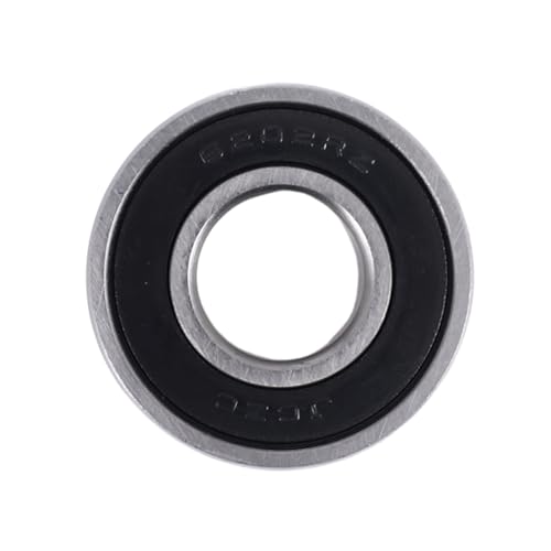 Bortivier Replacement 6202Rz Rollschuh-Rillenkugellager 35X15X11Mm Bortivier Replacement 6202Rz Rollschuh-Rillenkugellager 35X15X11Mm von Bortivier