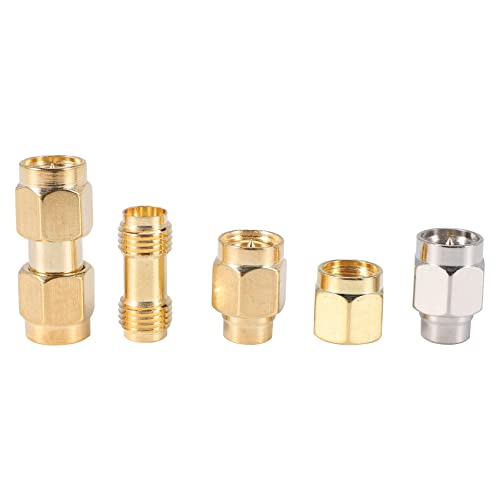 Bortivier SMA-Typ 50 Ohm Vector Network Analyzer Kalibrierungs Kit Load & Kurz & ÖFfnen Bortivier SMA-Typ 50 Ohm Vector Network Analyzer Kalibrierungs Kit Load & Kurz & ÖFfnen von Bortivier