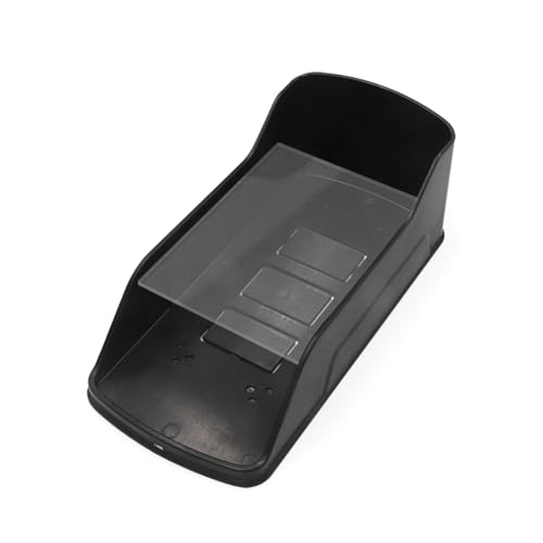 Bortivier Wasserdichte Hülle Regenschutz Outdoor Regenschutzhülle Schutz Zugangskontrolle Tastatur Türklingel Kartenleser Sonnenschutz von Bortivier