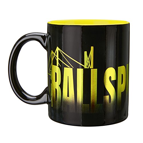 Ballspielverein-Tasse one size von Borussia Dortmund