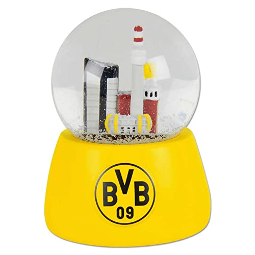 Borussia Dortmund BVB Schneekugel von Borussia Dortmund
