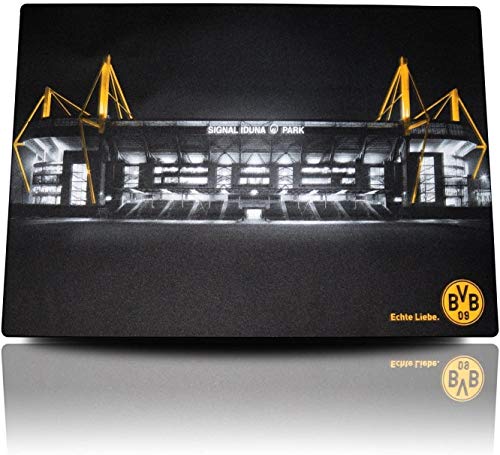 Borussia Dortmund BVB Schreibtischunterlage, 19451200 von Borussia Dortmund