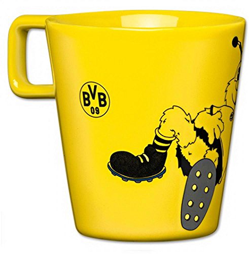 EMMA-Tasse one size von Borussia Dortmund