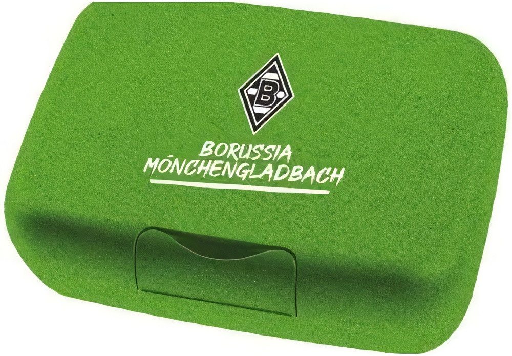 Borussia Mönchengladbach Brottasche Brotdose Borussia von Borussia Mönchengladbach