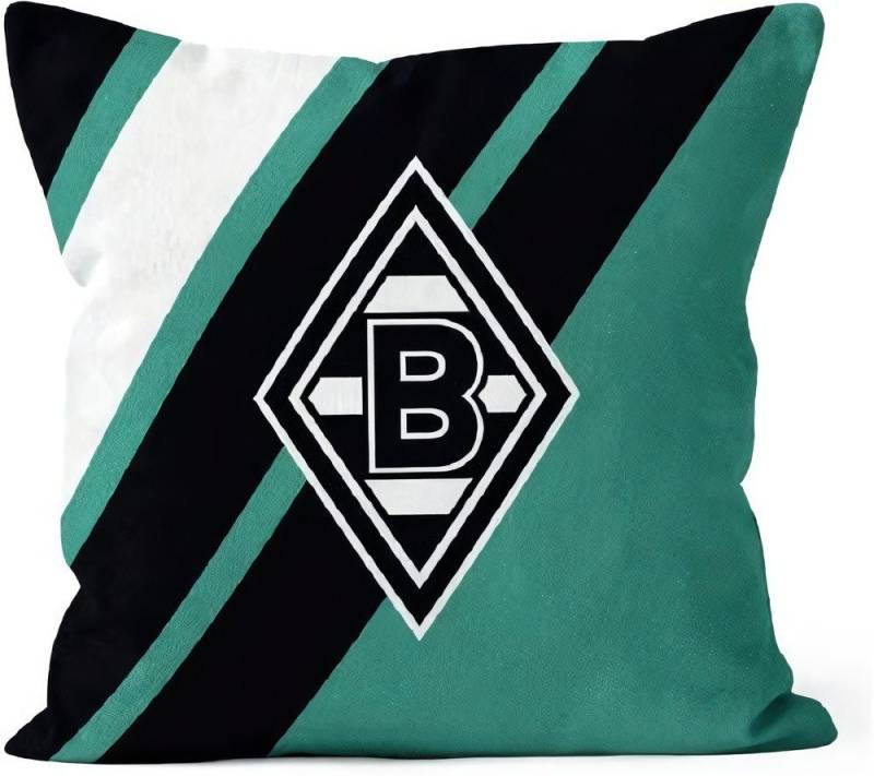 Borussia Mönchengladbach Kopfkissen Borussia Mönchengladbach Kopfkissen von Borussia Mönchengladbach