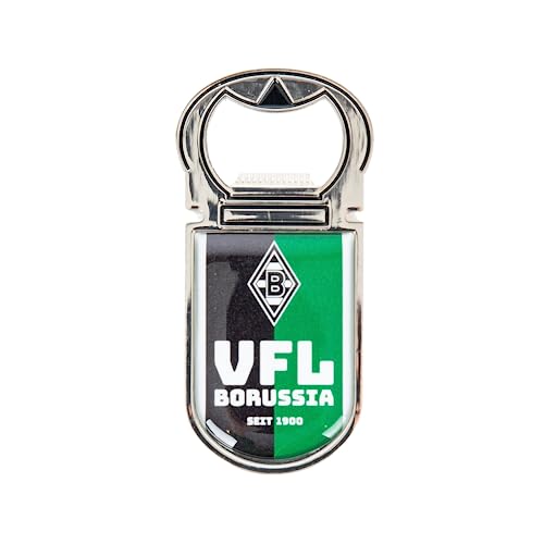 Borussia Mönchengladbach VFL BMG Magnet-Flaschenöffner von Borussia Mönchengladbach