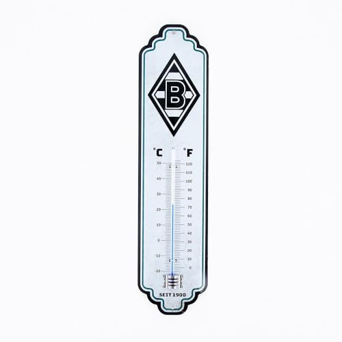 VfL Borussia Mönchengladbach BMG Thermometer von Borussia Mönchengladbach
