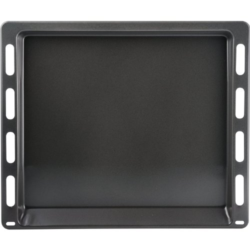 Bosch/Siemens 6900437796 Backblech, Original Nummer: 43.7796, Abmessungen: 441 x 37 mm von Bosch