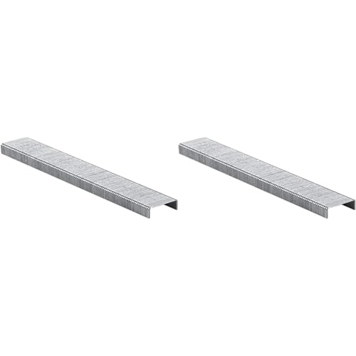 Bosch 2609255819 DIY Klammern Typ 53 11.4 x 0.74 x 6 mm (Packung mit 2) von Bosch Accessories