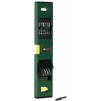 Bosch Accessories Promoline 2607017070 Bit-Wasserwaage von Bosch Accessories