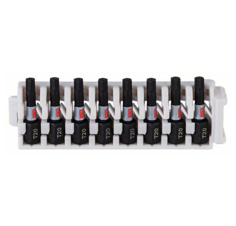 Bosch Accessories Bithalter Bosch Accessories 2608522380 2608522380 Schrauberbit-Set Impact Contro von Bosch Accessories