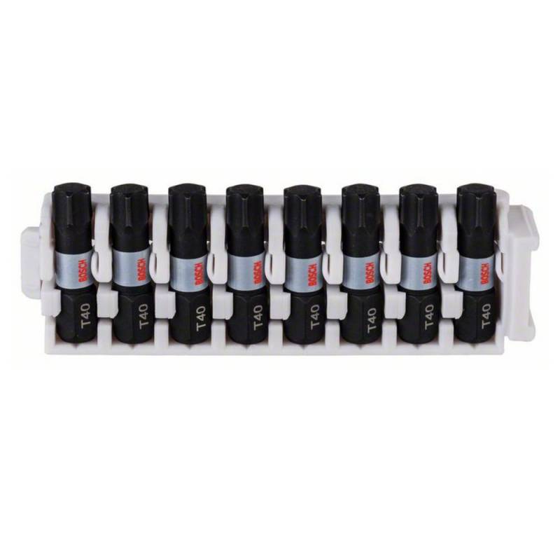 Bosch Accessories Bithalter Bosch Accessories 2608522383 2608522383 Schrauberbit-Set Impact Contro von Bosch Accessories