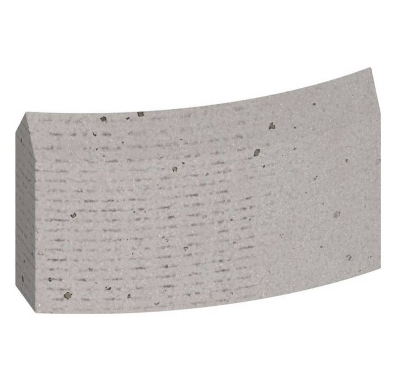 Bosch Accessories Bohrkrone Bosch Accessories 2608601415 2608601415 Segmente für Trockenbohrkronen Bosch Accessories Bohrkrone Bosch Accessories 2608601415 2608601415 Segmente für Trockenbohrkronen von Bosch Accessories