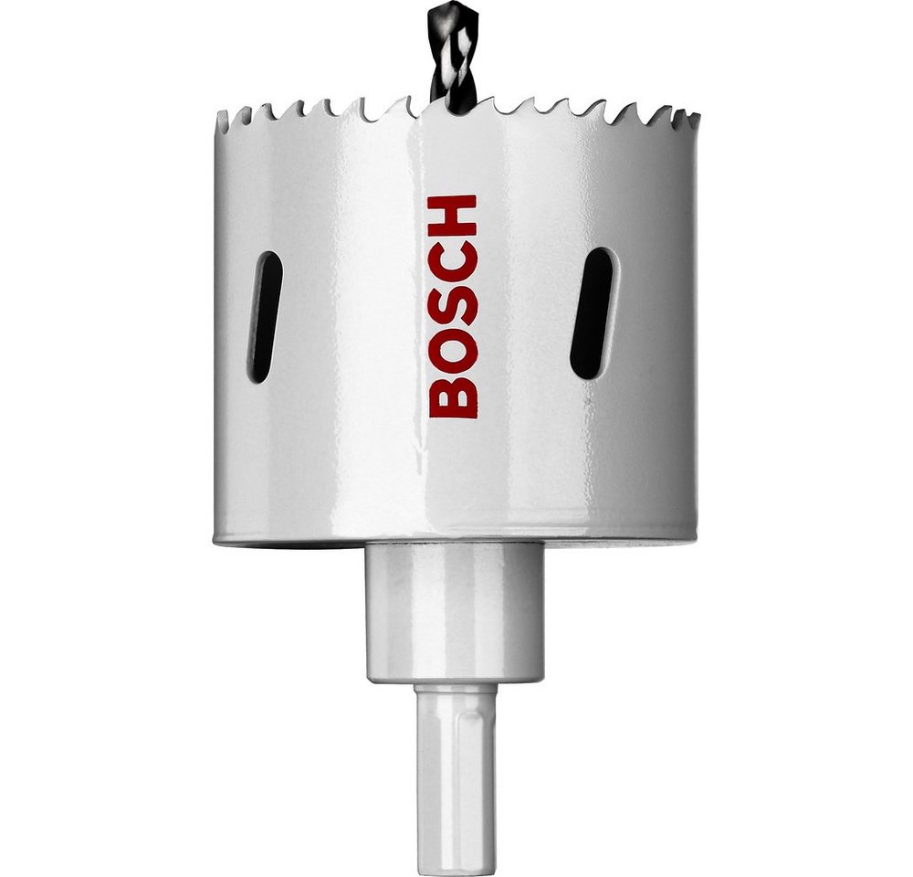 Bosch Accessories Bohrkrone Bosch Accessories 2609255616 Lochsäge 73 mm 1 St. Bosch Accessories Bohrkrone Bosch Accessories 2609255616 Lochsäge 73 mm 1 St. von Bosch Accessories