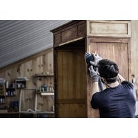 Bosch Accessories EXPERT M480 2608900746 Schleifnetz für Schwingschleifer ungelocht Körnung 150 (L Bosch Accessories EXPERT M480 2608900746 Schleifnetz für Schwingschleifer ungelocht Körnung 150 (L von Bosch Accessories
