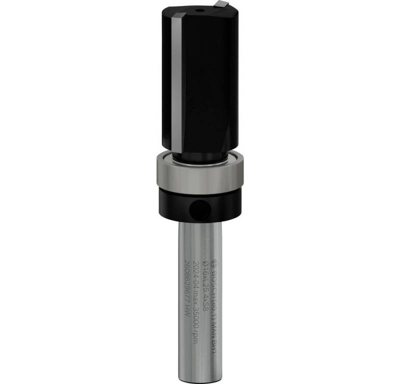 Bosch Accessories Fräse Bosch Accessories 2608629677 Bündigfräser von Bosch Accessories
