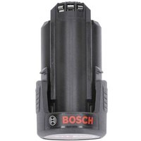 Bosch Accessories PBA 1607A350CU Werkzeug-Akku 12V 2.0Ah Li-Ion von Bosch Accessories