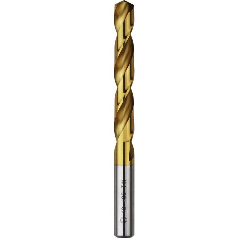 Bosch Accessories Metallbohrer Bosch Accessories 2609255092 HSS Metall-Spiralbohrer 3 mm Gesamtlänge von Bosch Accessories