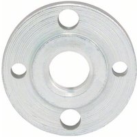 Bosch Accessories Rundmutter für Schwabbelscheibe 115 - 150mm 1603340015 Bosch Accessories Rundmutter für Schwabbelscheibe 115 - 150mm 1603340015 von Bosch Accessories