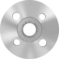 Bosch Accessories Rundmutter mit Flanschgewinde M 14, Durchmesser: 180/230mm 1603345004 Bosch Accessories Rundmutter mit Flanschgewinde M 14, Durchmesser: 180/230mm 1603345004 von Bosch Accessories