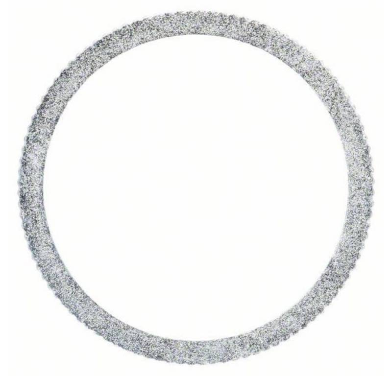 Bosch Accessories Sägeblatt Bosch Accessories 2600100232 Reduzierring 30 x 25.4 x 1.8 mm 1 St. von Bosch Accessories
