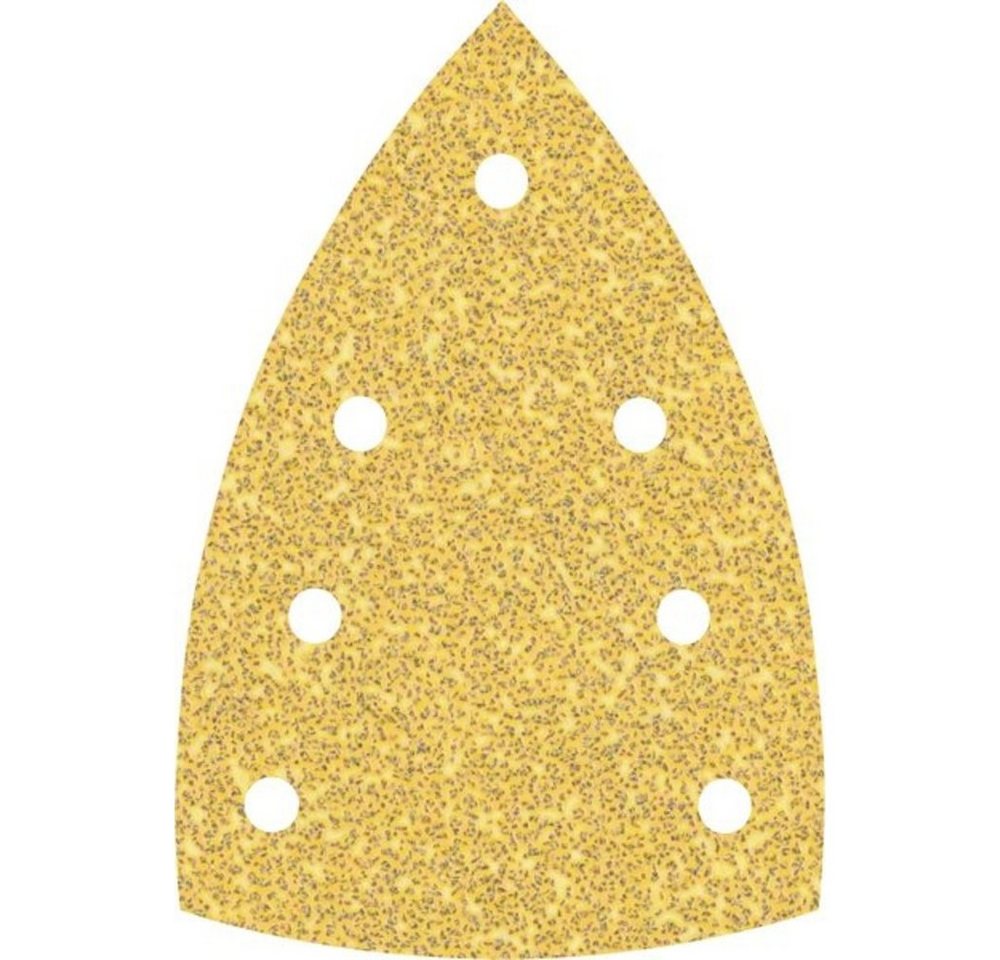 Bosch Accessories Schleifpapier Bosch Accessories 2608901640 Schleifpapier für Multischleifer Körnun Bosch Accessories Schleifpapier Bosch Accessories 2608901640 Schleifpapier für Multischleifer Körnun von Bosch Accessories