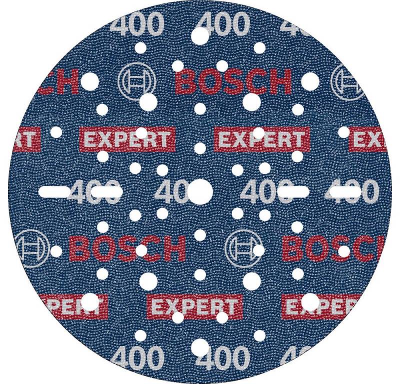Bosch Accessories Schleifscheibe Bosch Accessories 2608902456 Schleifscheibe Durchmesser 150 mm 50 St von Bosch Accessories