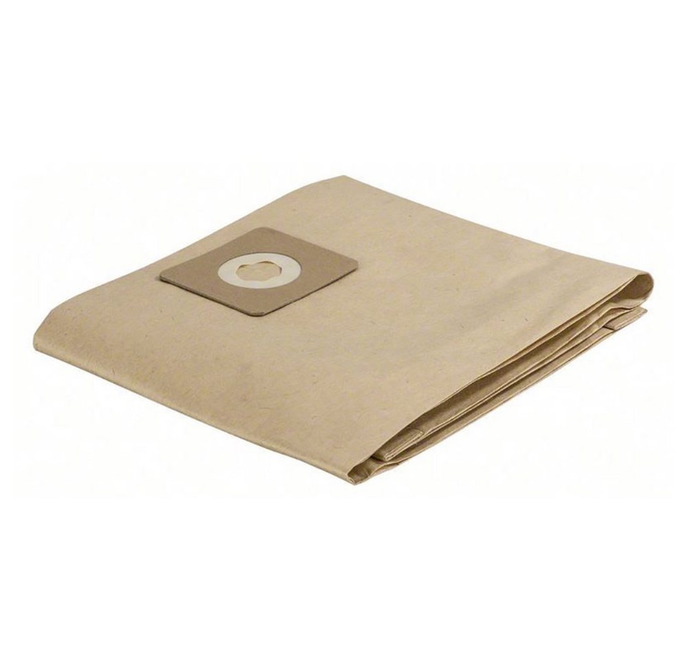 Bosch Accessories Staubsaugerbeutel Bosch Accessories 2609256F33 Papierfilter 5 St. Bosch Accessories Staubsaugerbeutel Bosch Accessories 2609256F33 Papierfilter 5 St. von Bosch Accessories