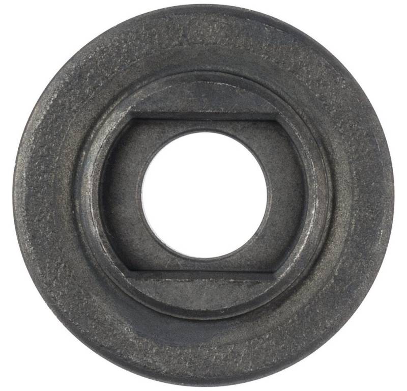 Bosch Accessories Winkelschleifer Aufnahmeflansch Ø115 bis 150 mm Bosch Accessories 2605703030 von Bosch Accessories