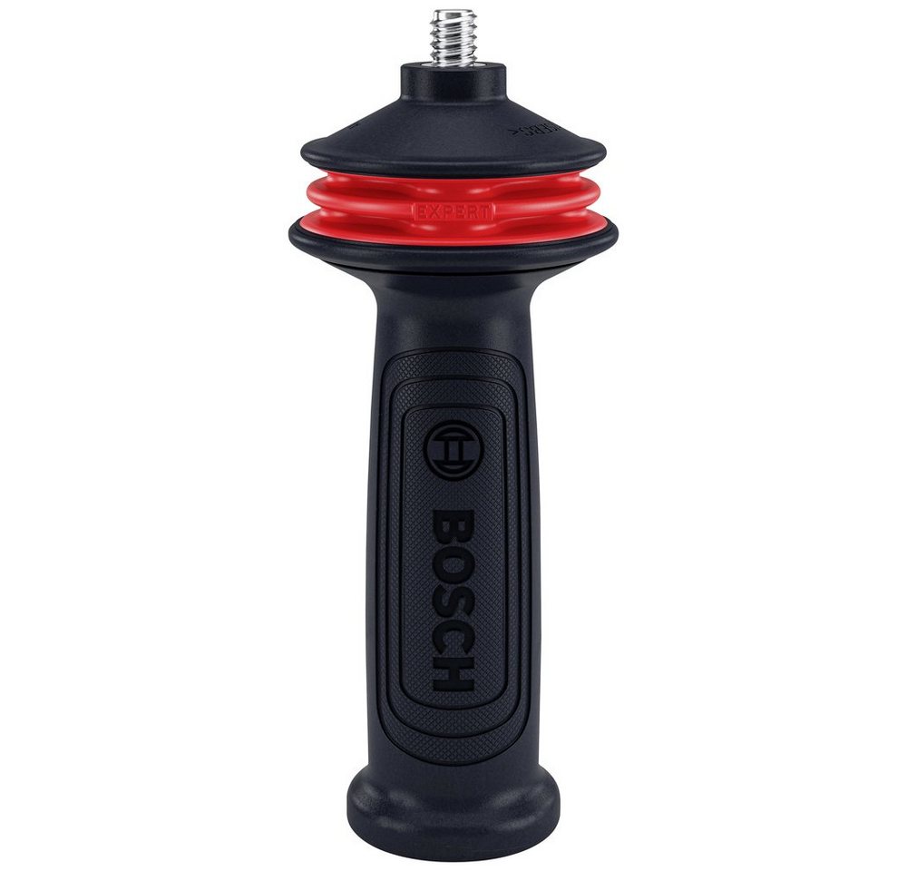 Bosch Accessories Winkelschleifer EXPERT Handle for Vibration Control M10 Winkelschleifer, 169 x 69 mm B von Bosch Accessories