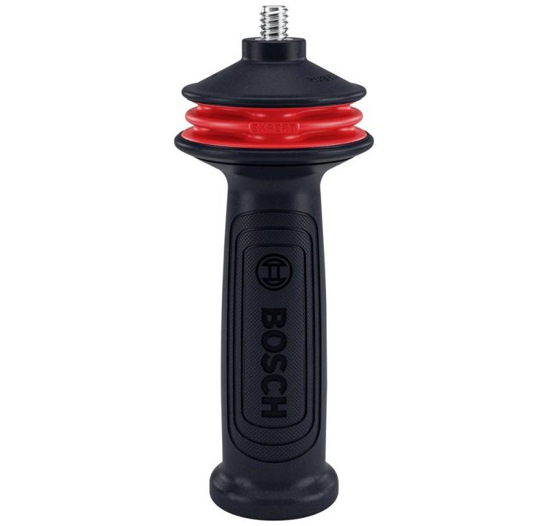 Bosch Accessories Winkelschleifer EXPERT Handle for Vibration Control M10 Winkelschleifer, 169 x 69 mm B von Bosch Accessories