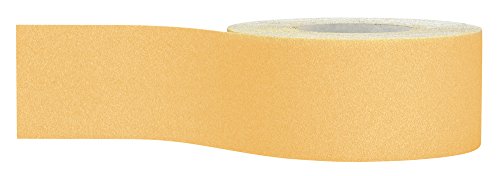 Bosch Pro Schleifrolle Best for Wood and Paint für Holz und Farbe (115 mm, 50 m, Körnung 180, C470) von Bosch Accessories