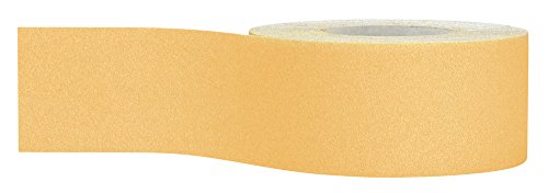 Bosch Pro Schleifrolle Best for Wood and Paint für Holz und Farbe (115 mm, 50 m, Körnung 40, C470) von Bosch Accessories