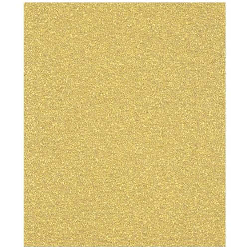 Bosch Accessories 1x Expert C470 Schleifpapier (für Hartholz, Farbe auf Holz, 230x280 mm, Körnung 400, Zubehör Handschleifen) von Bosch Accessories