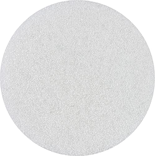 Bosch 1x EXPERT N880 Vliesscheiben (für Stahlbleche, Edelstahl, Ø 150 mm, Reinigung, Professional Zubehör Exzenterschleifer, Exzenterschleifer) von Bosch