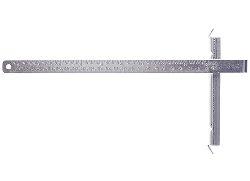 Bosch Professional 1x Parallelanschlag für GKS 18V-57-2 Kreissägen für einfach geführte Parallelschnitte, Zubehör Kreissäge von Bosch Accessories