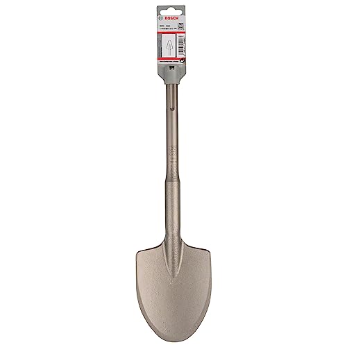 Bosch Professional Pro Schaufelmeißel SDS-max, 1618601017, 110mm x 400mm von Bosch Professional