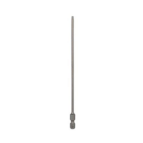 Bosch Professional Bit Extra-Hart für Innen-Torx-Schrauben (T10, Länge: 152 mm) von Bosch Accessories