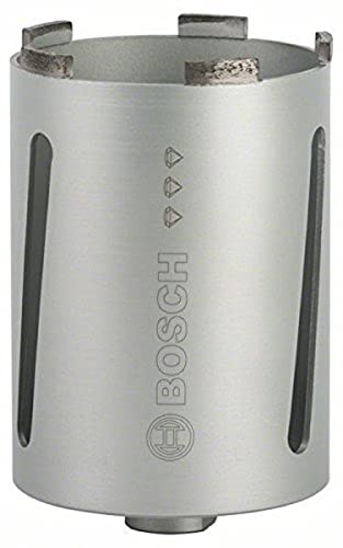 Bosch Professional Diamant-Bohrkrone trocken G 1/2" Best for Universal (Ø 107 mm) von Bosch Accessories